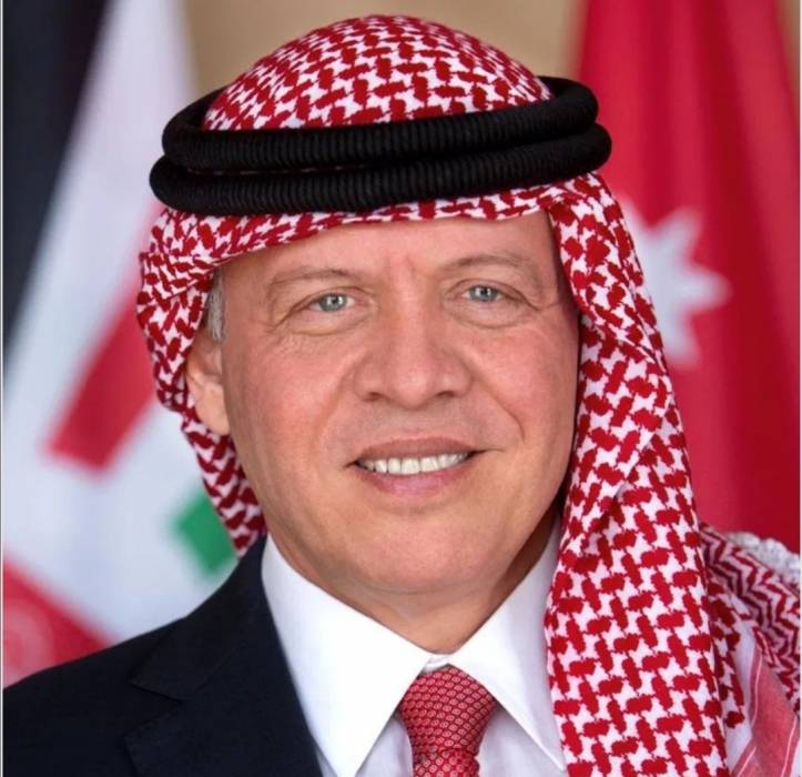 الملك يهنئ رئيس الوزراء الياباني المنتخب