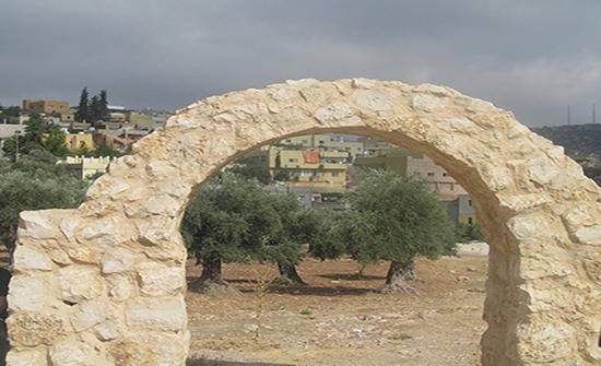 إغلاق متنزه المشارع السياحي لأسبوعين