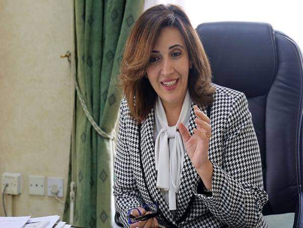 المستقلة للانتخاب تلتقي مؤسسات المجتمع المدني في معان