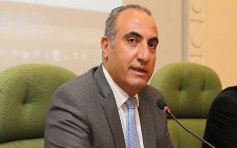 أمين عمان: البسطات العشوائية تشكل عبئا وسنشدد العقوبات على أصحابها