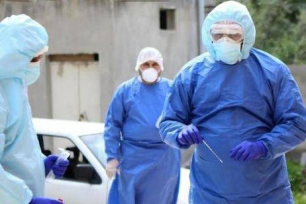 محافظ إربد: لا إصابات كورونا حتى ظهر الجمعة، وبانتظار نتائج نحو ألفي عينة فحص