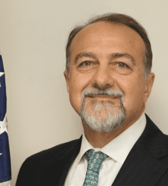 سفير أميركا يصل الأردن ويدخل الحجر