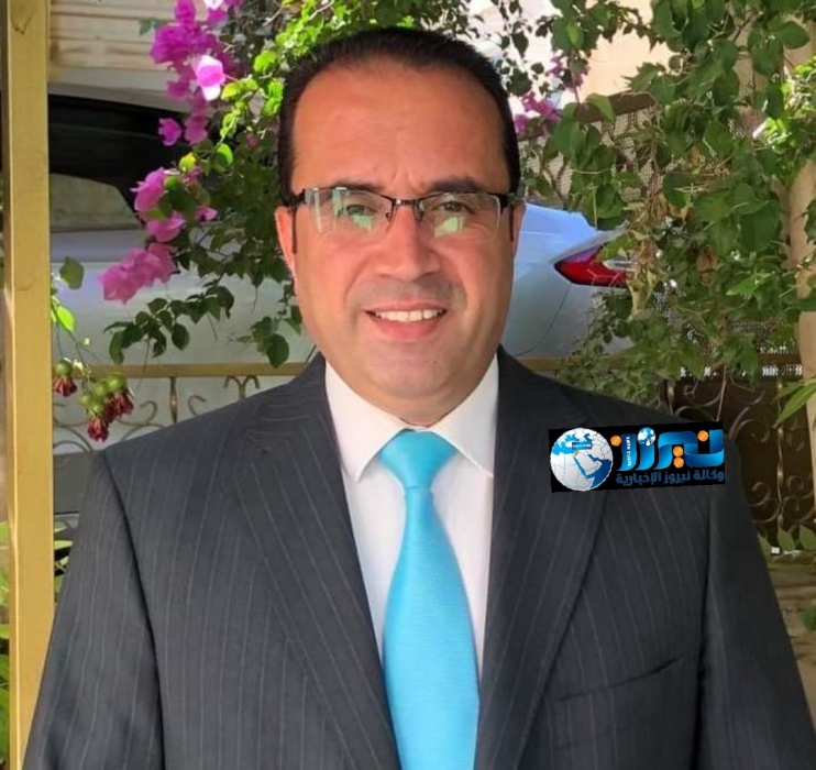 الزيود يكتب فارس عوض .. في ذكراه