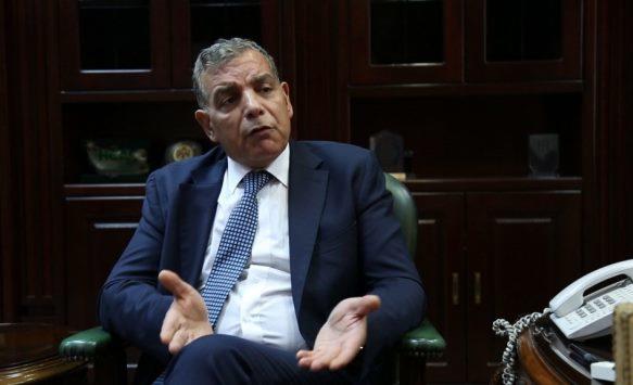 جابر: جاهزون لأي عدد من الإصابات