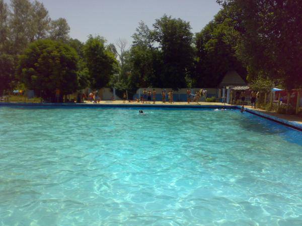 أربد.. ضبط تجمعات داخل مسابح المخيبا وتحويل المخالفين للمدعي العام