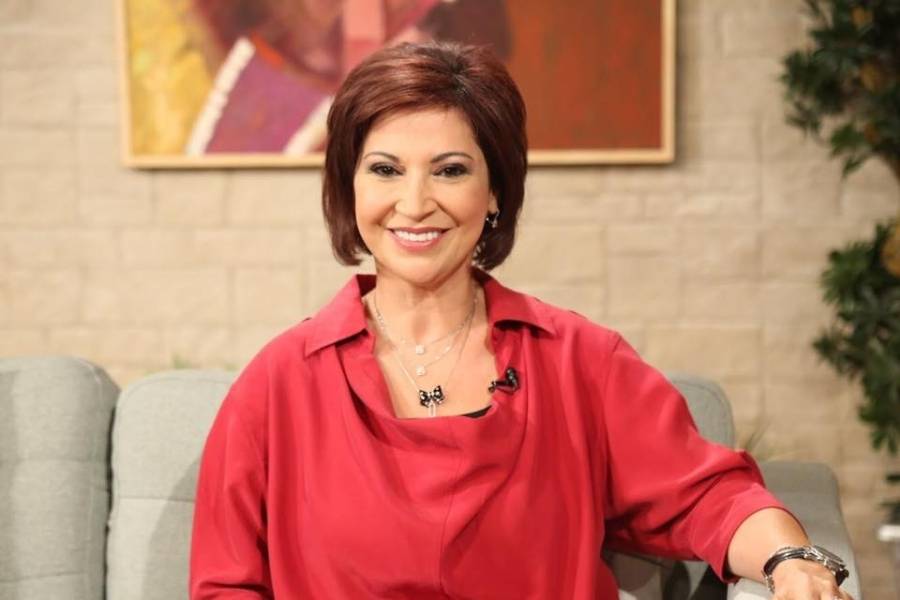 وزيرة السياحة :نتيجتي سلبية... ومصابي الوزارة من غير كادر مكتبي