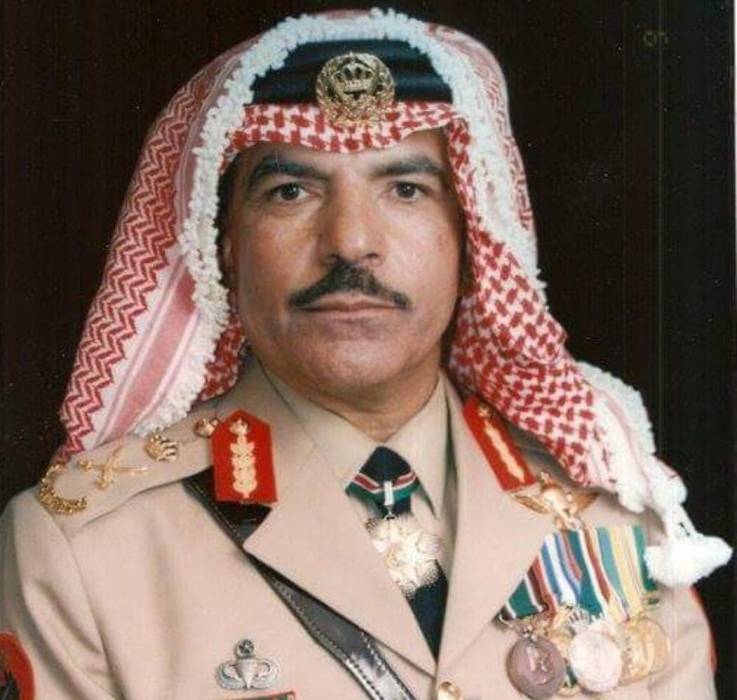 غازي الطيب ذاك البدوي الشامخ والطود الراسخ