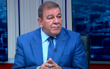 محافظ العاصمة: عزل 34 بناية بعد تسجيل إصابات