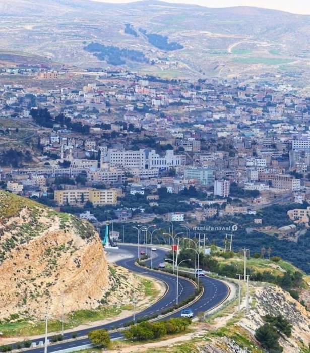 الطفيلة الهاشمية تضرب أروع الأمثلة... في التعامل مع الكورونا