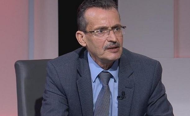 اسحاق : ضربت مثل الضبع للناس البسطاء لايصال معلومة.