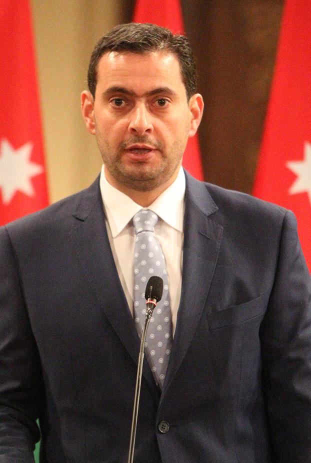 الحموري يعلن عن إنجاز نموذجين لجهازي تنفس أردنيين بمواصفات عالمية