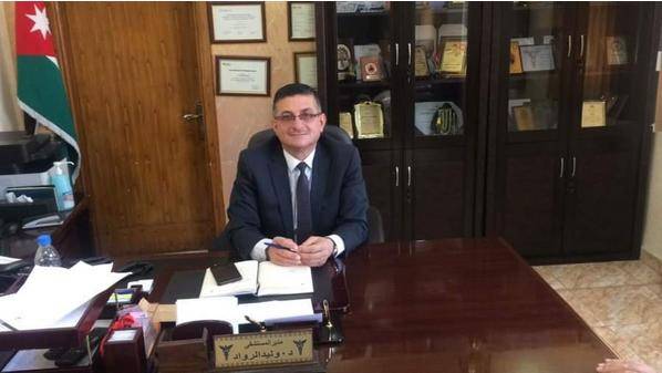 نفي وجود إصابات كورونا بين الكوادر التمريضية بمستشفى معان