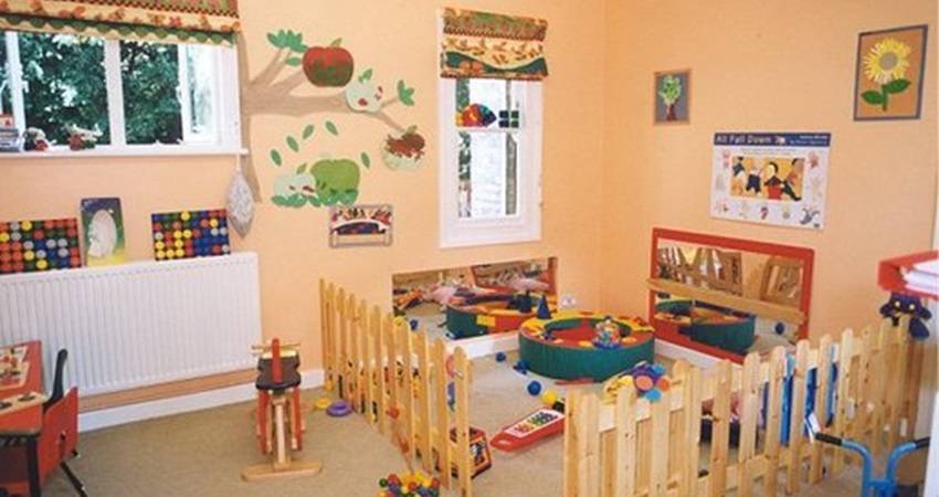 التنمية: لا يمكننا الدخول للمنازل للتفتيش على الحضانات المنزلية