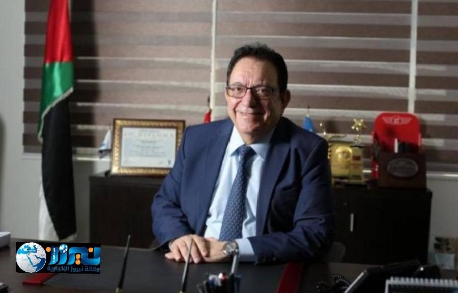 مالك حداد يشفى من الكورونا ويخرج من المستشفى