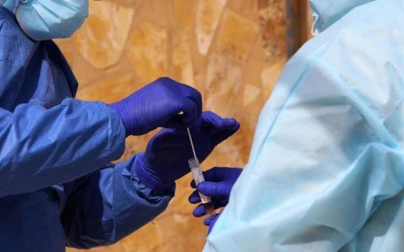 الحجر الصحي يمنع نقل طفلة مصابة بكورونا من مستشفى الأمير حمزة الى منزلها في اربد بعد قرار الحجر المنزلي