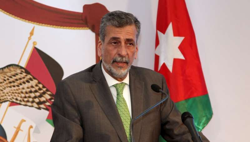 الكلالدة يلتقي جمعية المحاسبين القانونيين