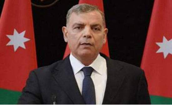 جابر متخوف من تفشي كورونا في الأردن