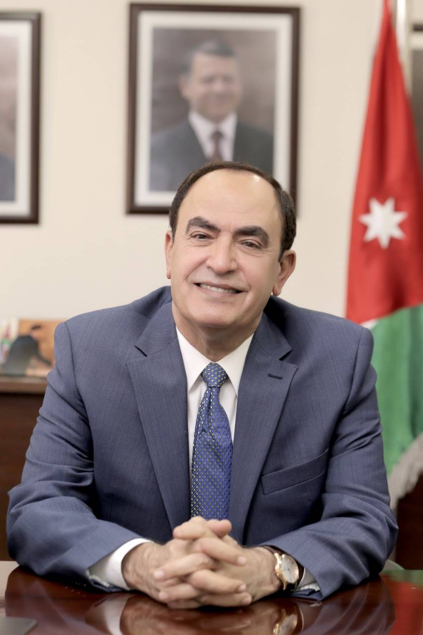 الصرايرة : صرف مليون دينار إضافية من صندوق همّة وطن لدعم تكية أم علي