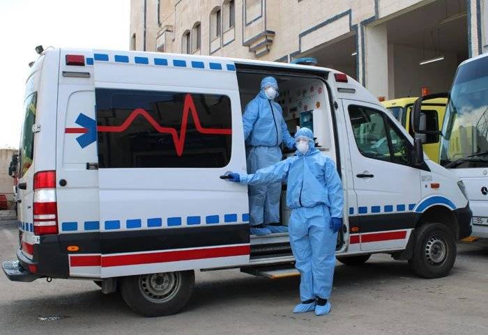 عاجل : 28 إصابة جديدة بكورونا في الأغوار الجنوبية و واحدة في مأدبا