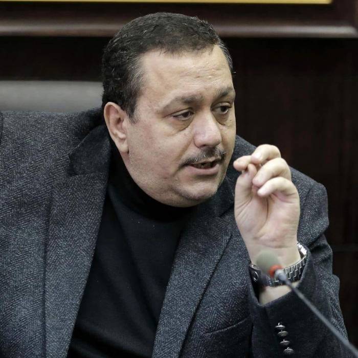 تراجع الدور الأردني في فلسطين !!!