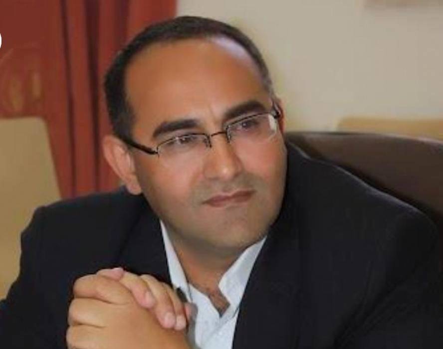 الـطـويسـي يفتتح مركز تدريب الفنون في مركز الملك عبدالله  الثاني الثقافي في الزرقاء