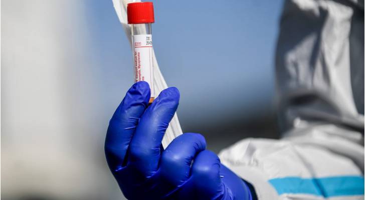 إصابة ممرضة تعمل بمستشفى معان الحكومي بفيروس كورونا المستجد