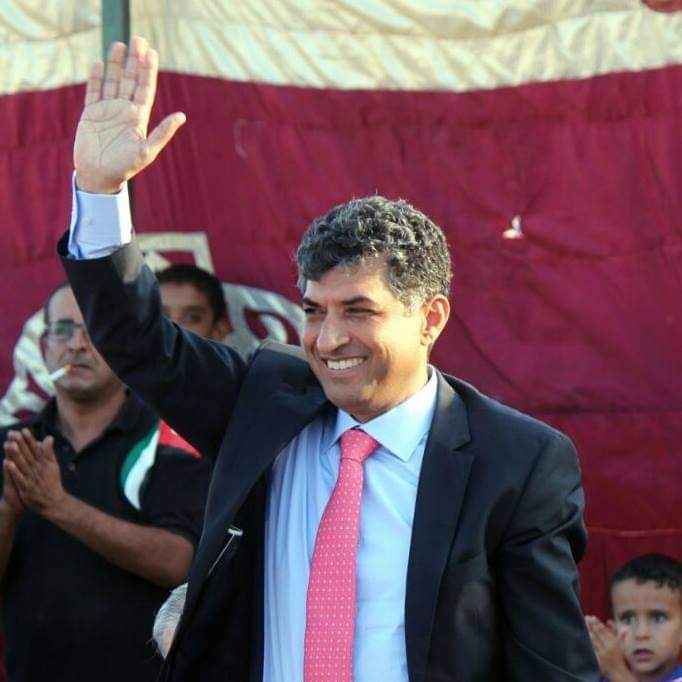 الحجر المنزلي وأغلبية الاردنيين