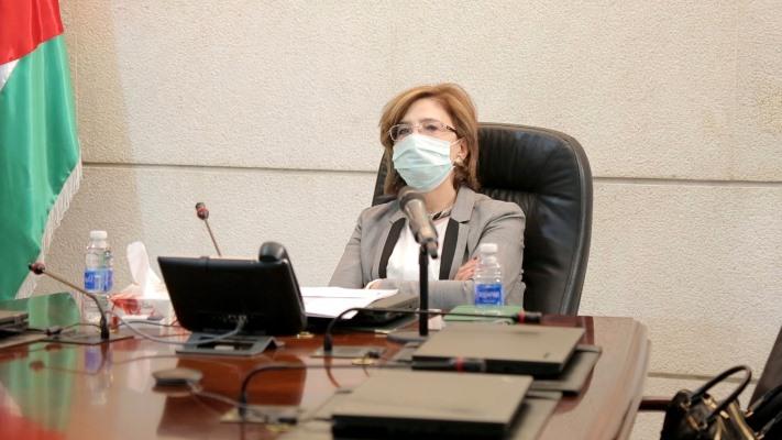 غوشة: المتسوق الخفي يعمل في جميع الدوائر