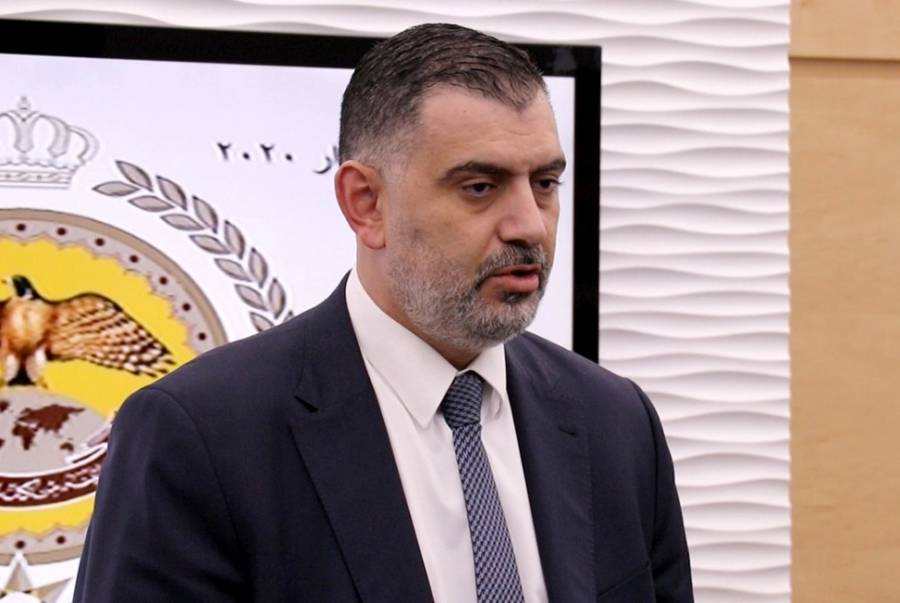 البطاينة :يعلن عن قرارات للعمالة الوافدة من الجنسيات المقيدة والجنسية المصرية  ‎