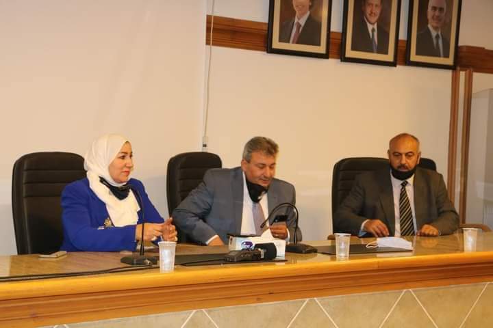 تنمية المدن والقرى يختتم ورش عمل حول إعداد الخطط الاستثمارية