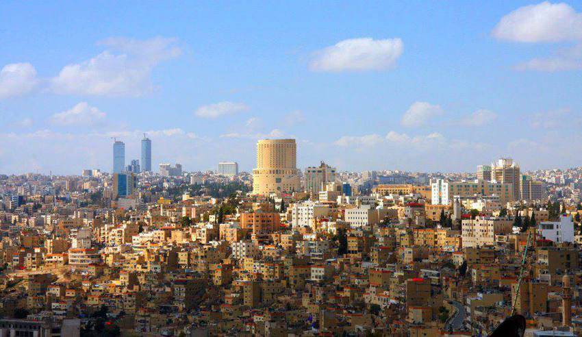 الحالة الجوية المتوقعة ليوم الجمعة