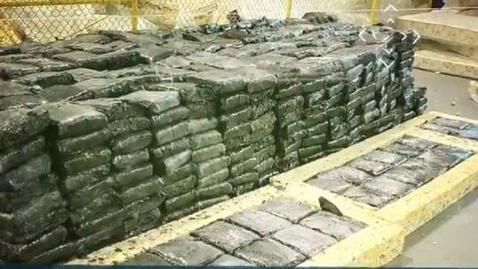 قطر تحبط عملية كبيرة لتهريب المخدرات