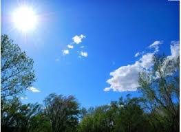 أجواء خريفية معتدلة الحرارة في المرتفعات الجبلية وحارة في باقي مناطق المملكة