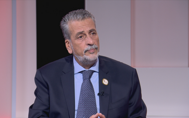 الكلالدة: عضوية مجلس النواب ليست وظيفة تستوجب الاستقالة للترشح للانتخابات