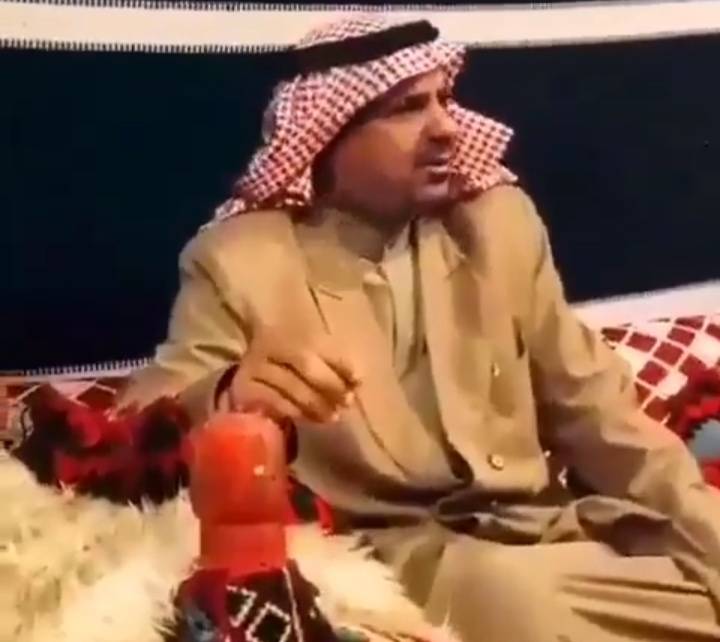 خلال يومين نصف مليون مشاهدة لفيديو نيروز حول نمر بن عدوان ووضحا