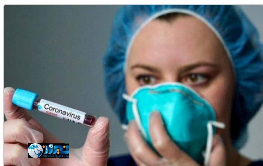 مصاب كورونا: فحصي إيجابي ويرفض فحص الصحة  والصحة تؤكد إصابته