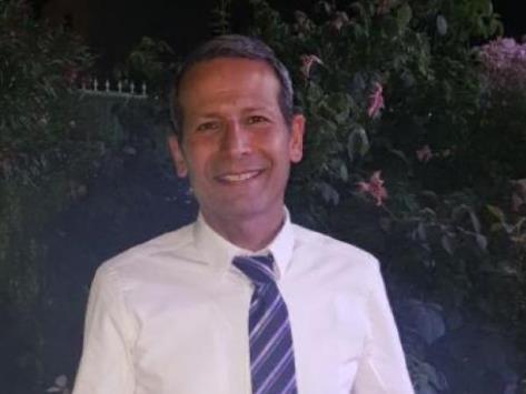 إيتان سوركيس سفيرا جديدا لإسرائيل في الأردن