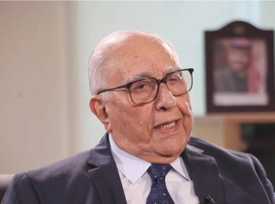 عبد السلام المجالي ومشروع معالجة العائلات