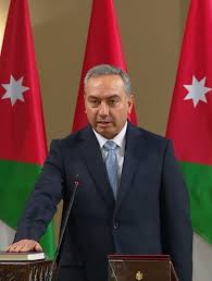 بريزات: إحالة ملفات في وزارة الشباب لهيئة النزاهة