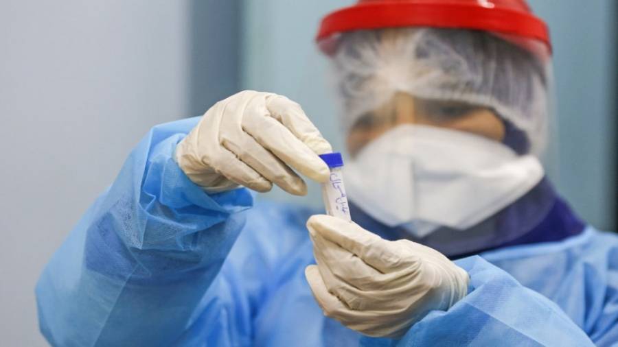 البكري: نقترب من وضع وبائي خطير