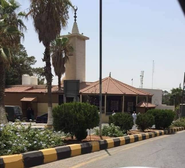 الخلايلة: لم يُهدم أي مسجد بتاريخ الأردن