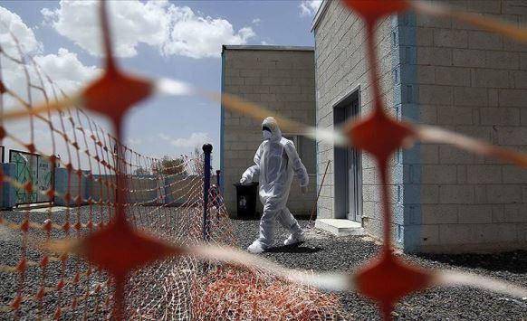 الأوبئة : سنتوسع بالعزل المنزلي اذا زاد تفشي الوباء