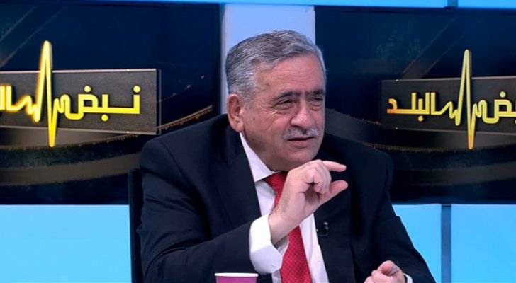 لجنة الأوبئة: سندرس كل الخيارات الممكنة لمواجهة كورونا في الاردن