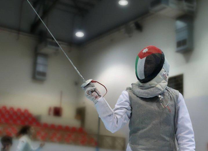 إغلاق مقر اتحاد المبارزة بسبب اصابة كورونا