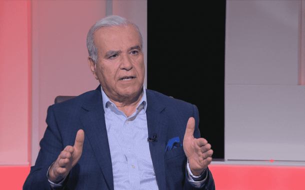 الوزير الاسبق وليد المعاني يقترح خطة بديلة للخروج من أزمة كورونا