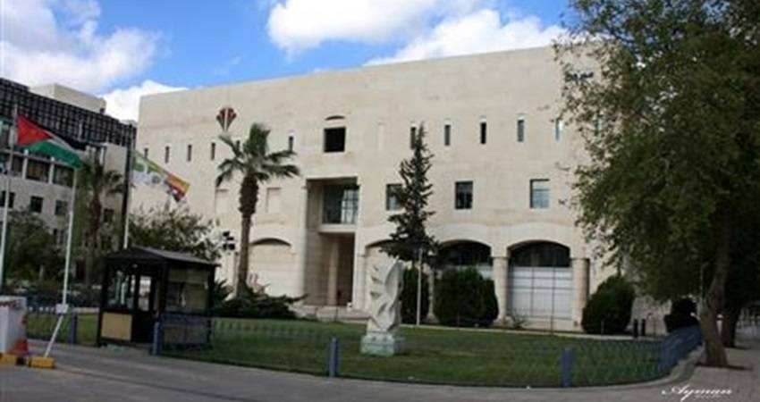 إغلاق جميع مباني الامانة مدة 48 ساعة