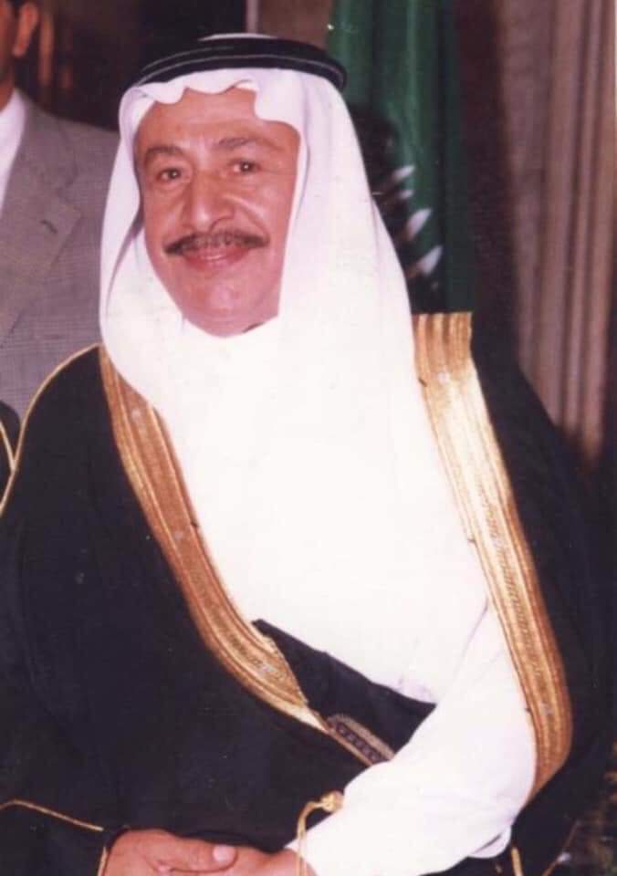 بلدية الموقر  تطلق اسم العميد المرحوم ممدوح خازر الخريشا على أحد  شوارعها