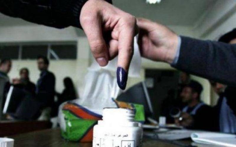 دراسة: 25 من الأردنيين سيشاركون بالانتخابات