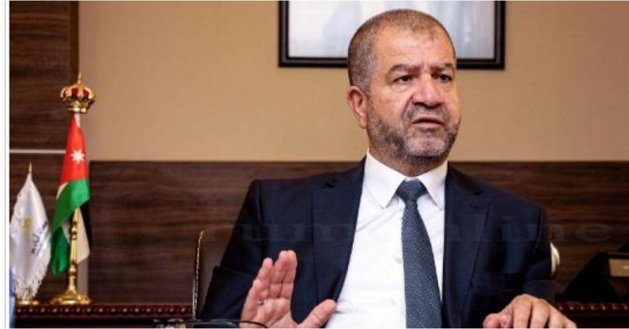 إصابة أبو السكر بكورونا