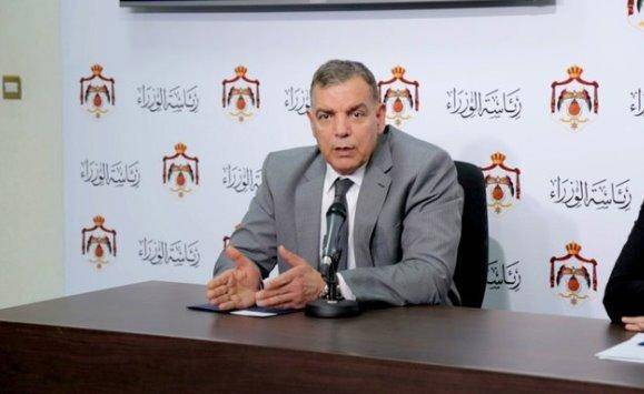 56 من الأردنيين لا يثقون بأعداد مصابي كورونا